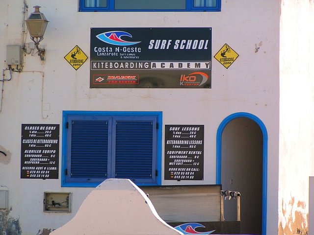 Surfschule