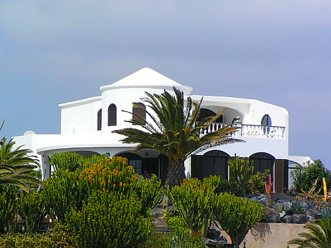 Villa Casa Ronda