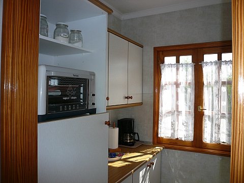K&uuml;che
