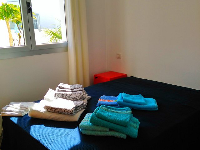 2. Schlafzimmer